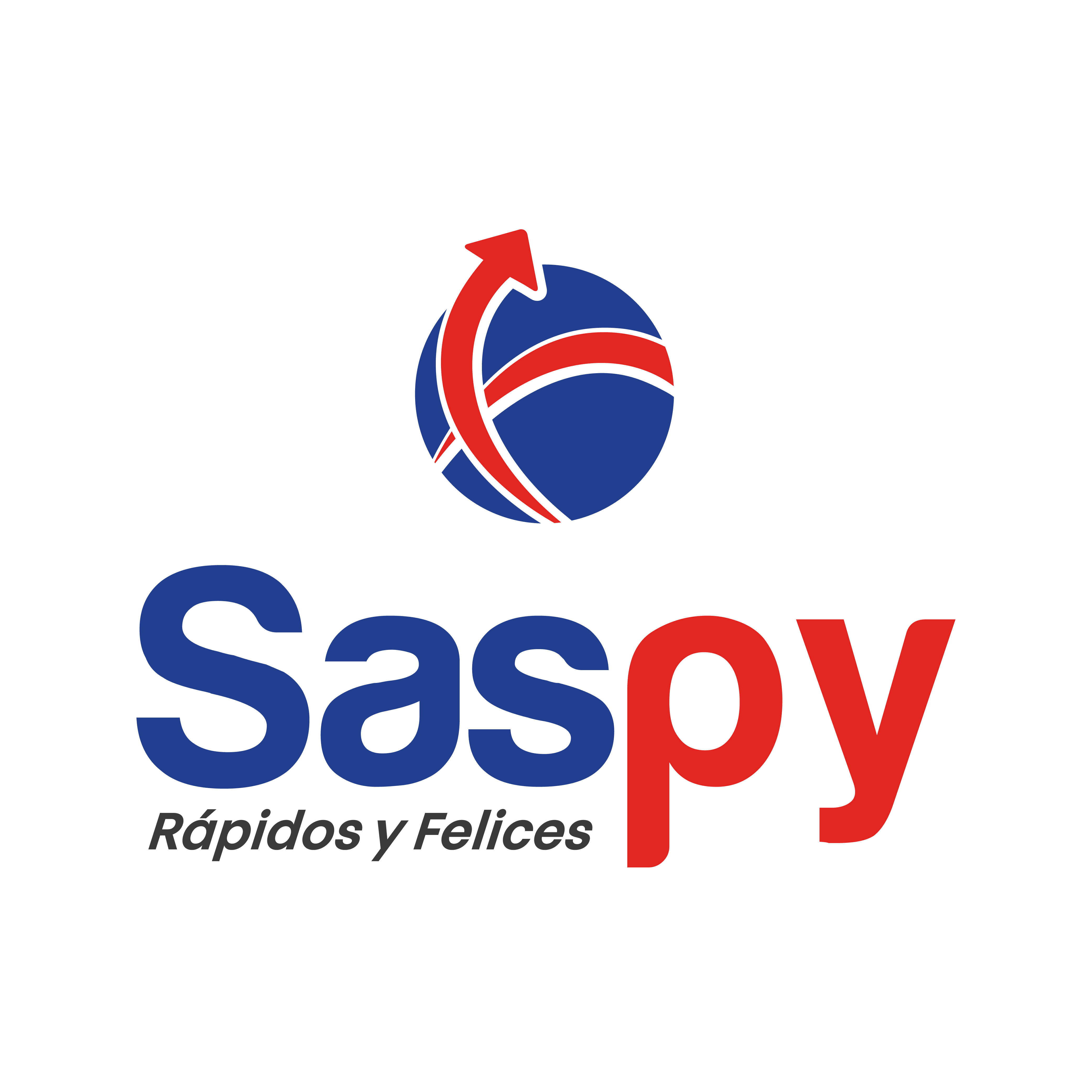 Saspy